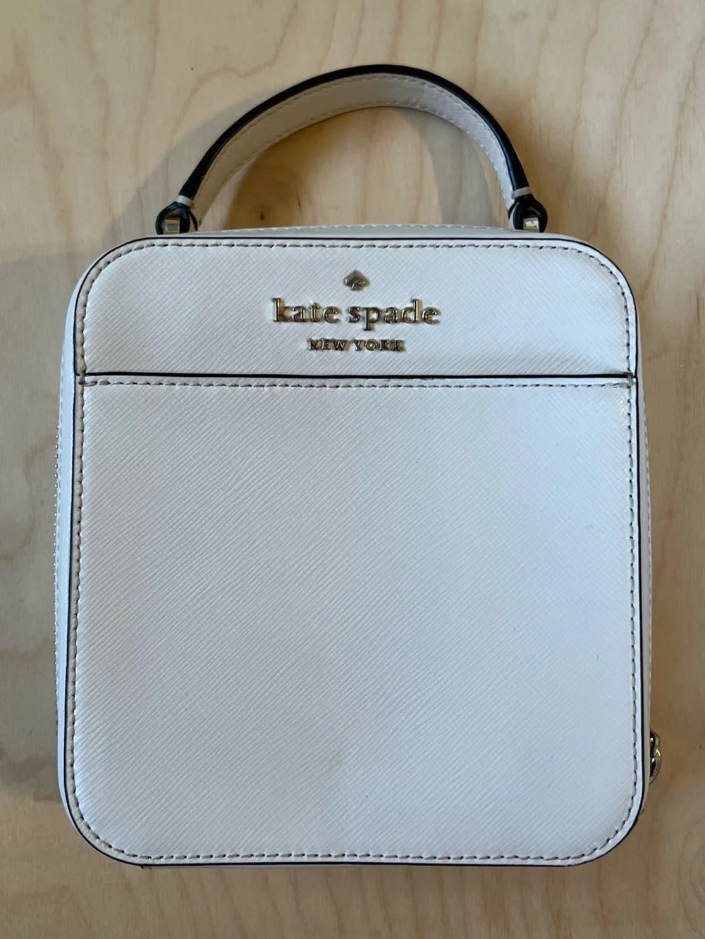 Kate Spade Vanity Crossbody